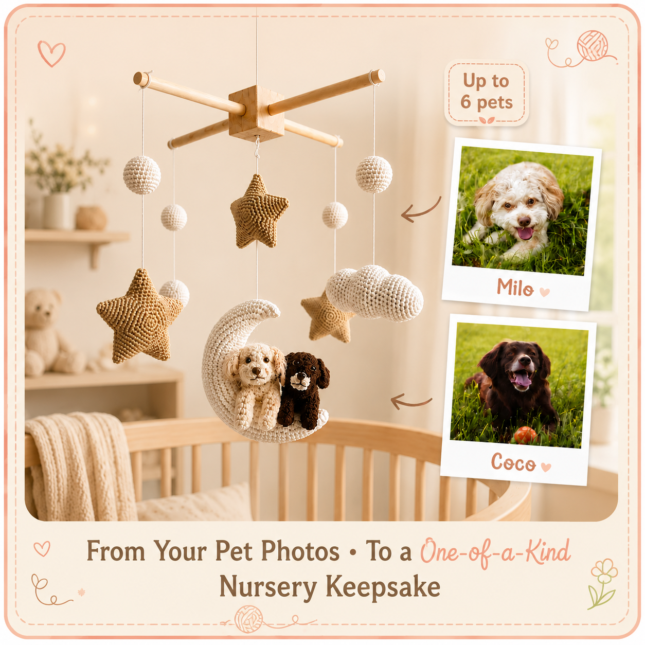 For Baby & Nursery