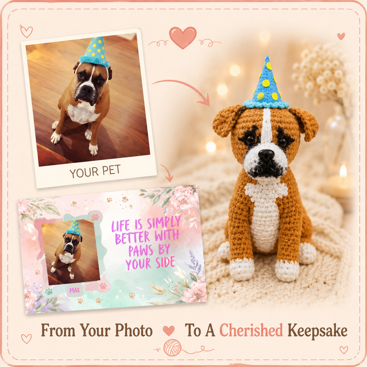 For Pet Lovers