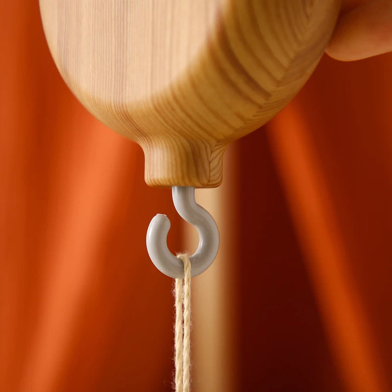 35-Tune Wooden Color Music Box