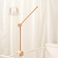 Natural Oak Baby Mobile Hanger